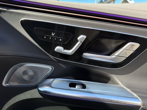 Used 2024 Mercedes-Benz EQE 350+ 4MATIC Sedan w/ Driver Assistance Package image 34