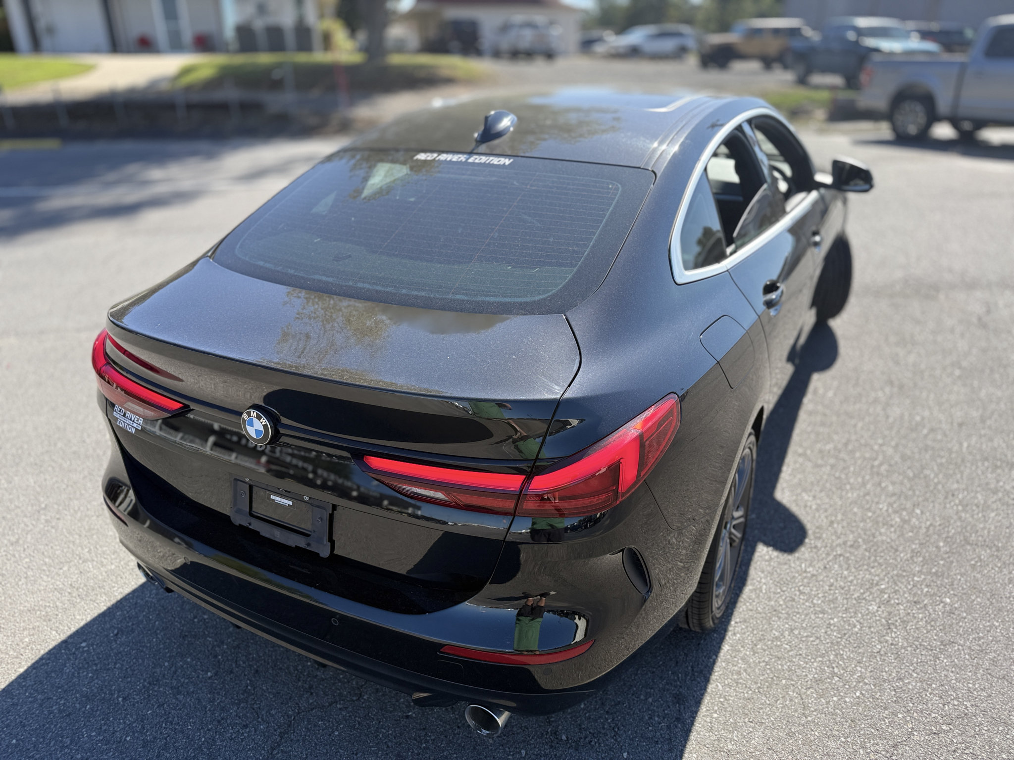 Used 2022 BMW 228i Gran Coupe FWD image 18