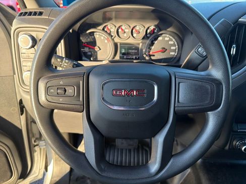 Used 2022 GMC Sierra 1500 Pro w/ Convenience Package image 14