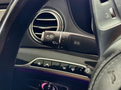 Used 2019 Mercedes-Benz S 450 Sedan image 11
