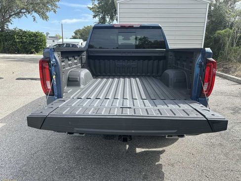 Certified 2026 GMC Sierra 1500 Denali AWD/4WD image 25