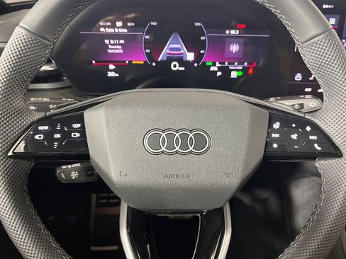 New 2025 Audi SQ5 Premium Plus image 23