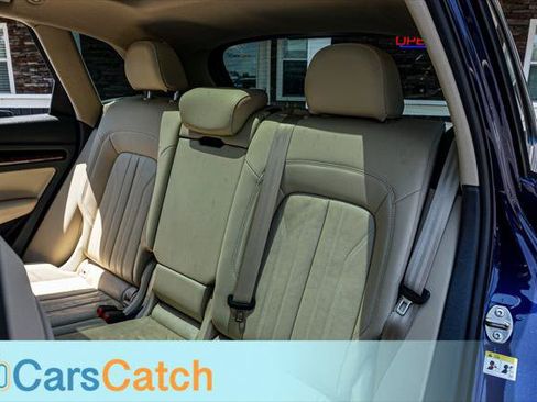 Used 2018 Audi Q5 2.0T Premium w/ Convenience Package AWD/4WD image 40