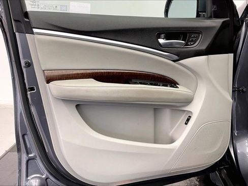 Used 2017 Acura MDX SH-AWD w/ Technology Package image 26