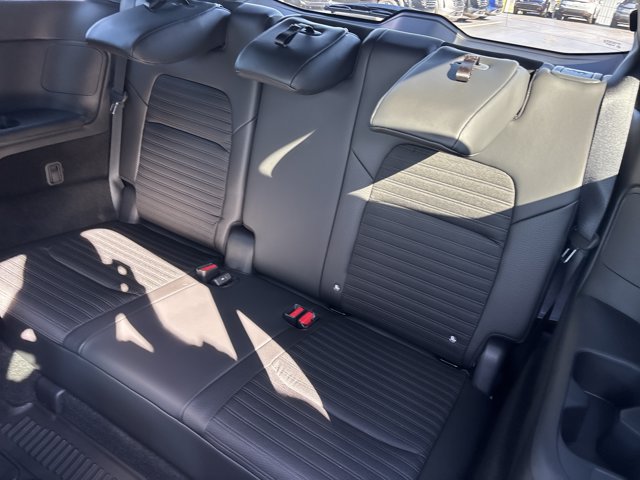 Certified 2025 Nissan Pathfinder Rock Creek AWD/4WD image 18