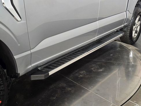 Used 2025 Ford F150 XLT w/ Equipment Group 301A Standard image 10