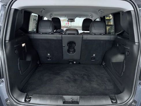 Certified 2022 Jeep Renegade Limited AWD/4WD image 10