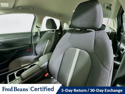 Certified 2024 Hyundai Sonata SEL AWD/4WD image 22