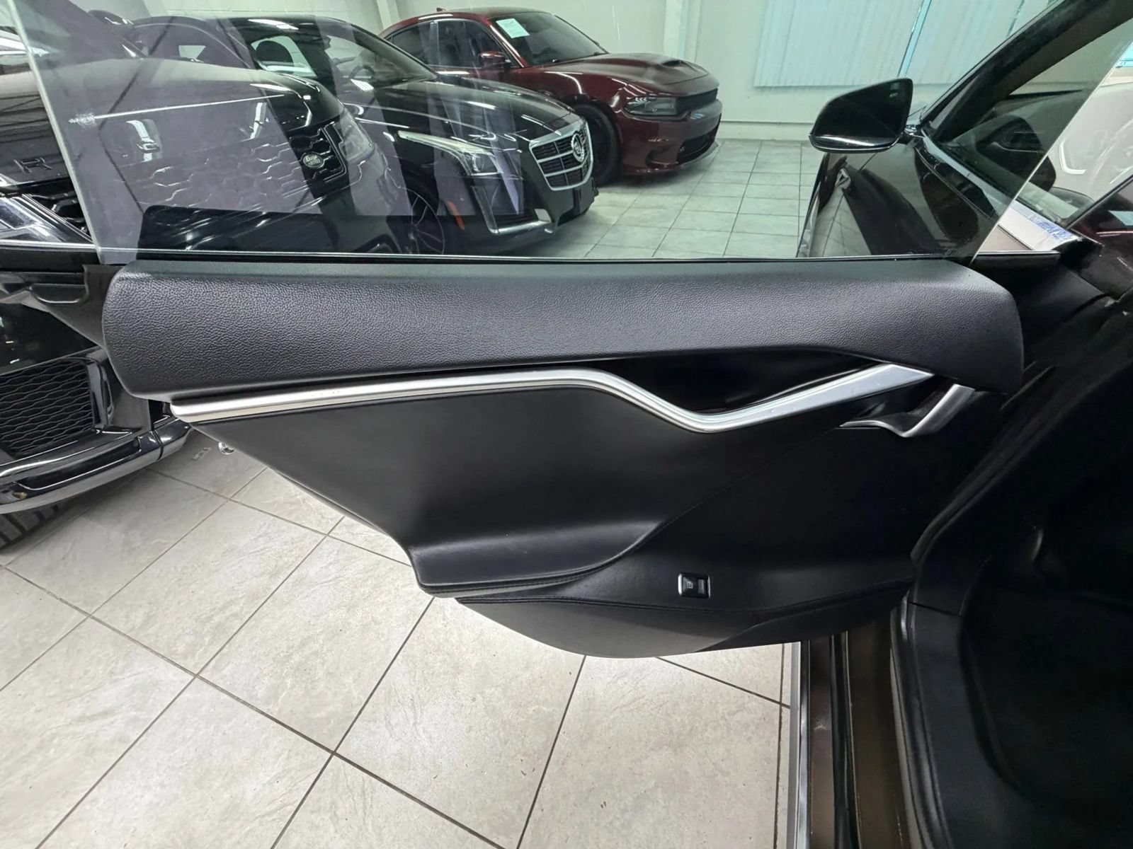 Used 2013 Tesla Model S RWD image 15