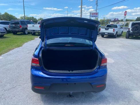 Used 2020 Kia Rio S FWD image 17
