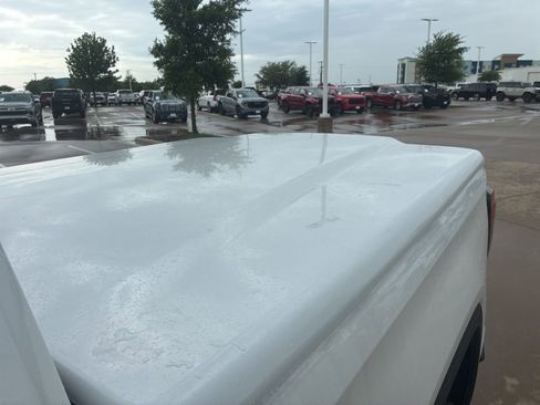 Used 2023 GMC Sierra 1500 Denali Ultimate image 7