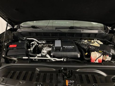 Used 2020 Chevrolet Silverado 1500 LT w/ All-Star Edition image 47