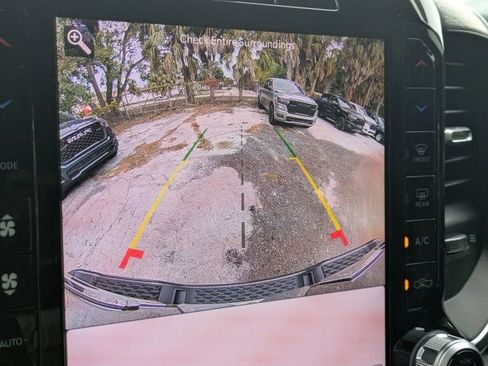 New 2026 RAM 1500 Laramie w/ Laramie Preferred Package image 18