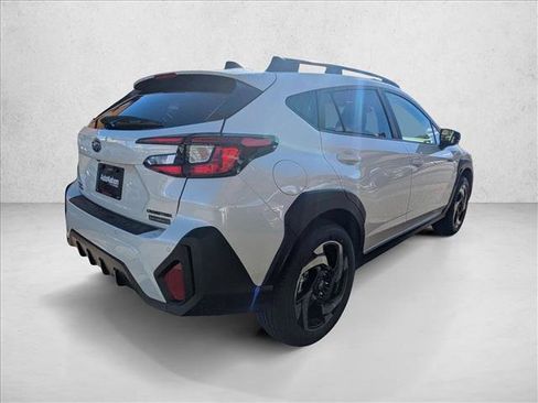 New 2026 Subaru Crosstrek 2.5i Limited AWD/4WD image 5