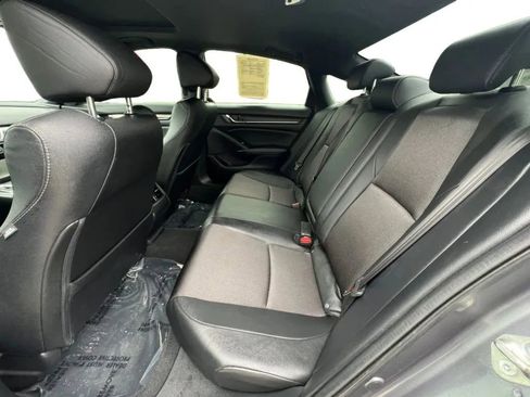 Used 2020 Honda Accord Sport image 13