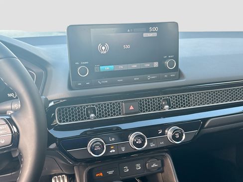 New 2026 Honda Civic Sport image 10