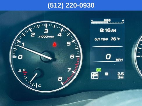 New 2025 Subaru Ascent Limited image 15