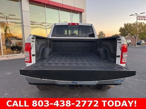 Used 2022 RAM 3500 Tradesman image 34