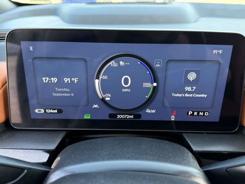 Used 2025 Honda Prologue Elite image 17