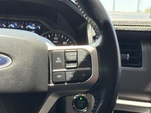 Certified 2022 Ford Expedition XLT RWD image 13