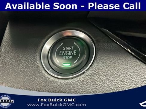 Used 2025 Buick Enclave Sport Touring w/ Trailering Package, 5000 lbs. image 20