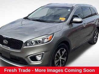 Used 2017 Kia Sorento EX video 1