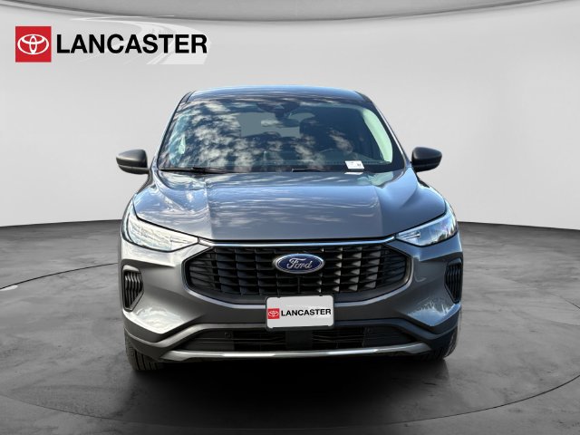 Used 2024 Ford Escape Active AWD/4WD image 2