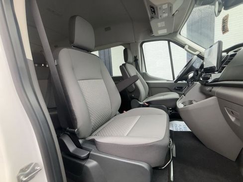 New 2025 Ford Transit 350 XLT image 26