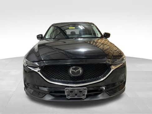 Used 2018 MAZDA CX-5 Grand Touring FWD image 2