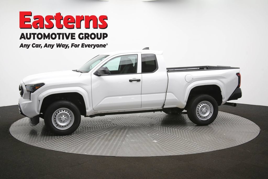 Used 2024 Toyota Tacoma SR RWD image 53