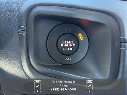 New 2026 Jeep Wrangler Unlimited Rubicon image 28