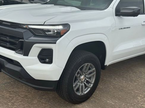 New 2026 Chevrolet Colorado LT w/ LT Convenience Package image 2