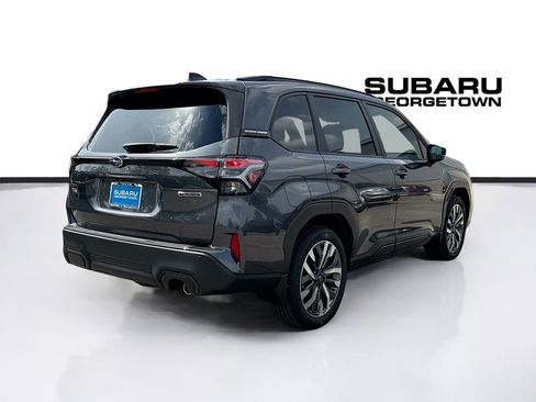 New 2026 Subaru Forester Touring image 7