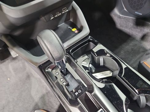 New 2026 Subaru Forester Sport AWD/4WD image 23