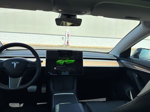 Used 2023 Tesla Model 3 Performance AWD/4WD image 18