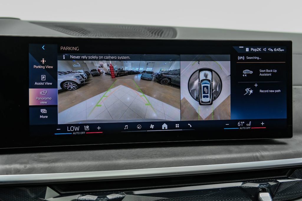 Used 2025 BMW X7 xDrive40i AWD/4WD image 26