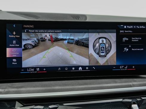 Used 2025 BMW X7 xDrive40i AWD/4WD image 26