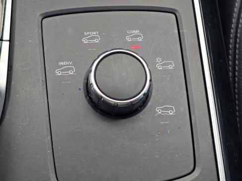 Used 2017 Mercedes-Benz GLE 400 4MATIC image 22