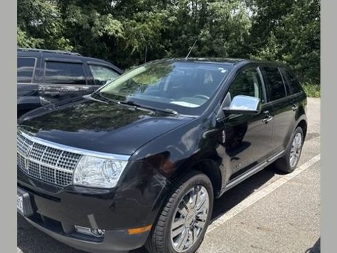 Used 2009 Lincoln MKX AWD image 1