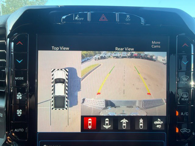 Used 2022 RAM 3500 Limited w/ Safety Group AWD/4WD image 14