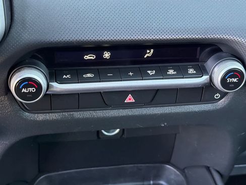 Used 2024 MAZDA CX-50 AWD 2.5 S w/ Preferred Package image 22