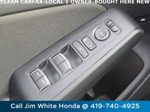 Certified 2023 Honda Civic Sport image 25