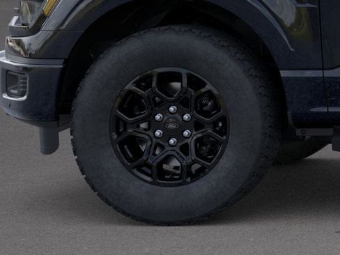 New 2026 Ford F150 XLT image 19