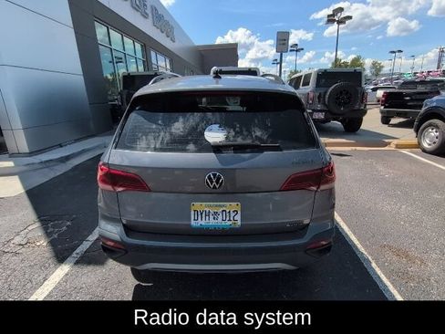 Used 2023 Volkswagen Taos S AWD/4WD image 6