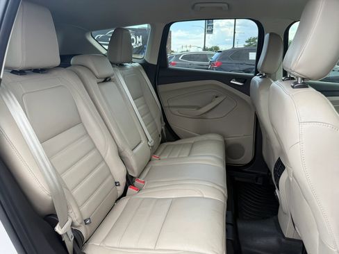 Used 2018 Ford Escape SEL image 34