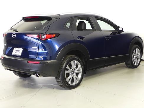 Used 2026 MAZDA CX-30 AWD 2.5 S w/ Premium Package image 7