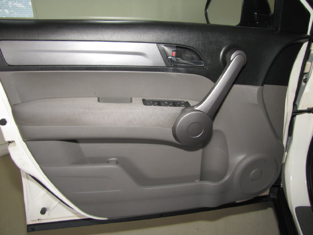 Used 2009 Honda CR-V EX image 34