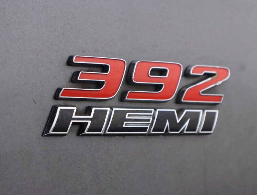 Used 2021 Dodge Charger Scat Pack w/ Navigation & Travel Group RWD image 35