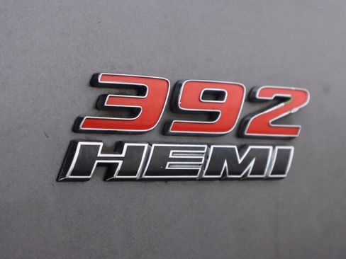 Used 2021 Dodge Charger Scat Pack w/ Navigation & Travel Group RWD image 35