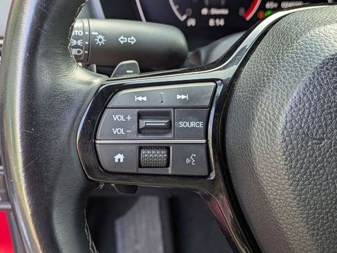 Used 2024 Honda Civic Sport image 9